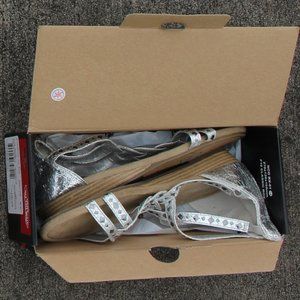 Justice Gladiator Sandals